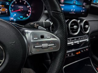 Mercedes-Benz GLC COUPE AMG
