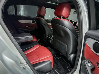 Mercedes-Benz GLC COUPE AMG