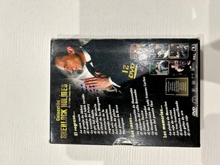 Gran Colección Sherlock Holmes DVD (30 DVDs)