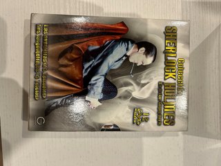 Gran Colección Sherlock Holmes DVD (30 DVDs)
