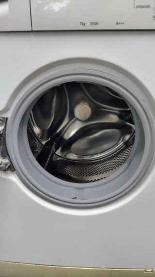 Lavadora Bosch