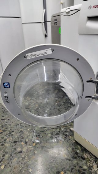 Lavadora Bosch