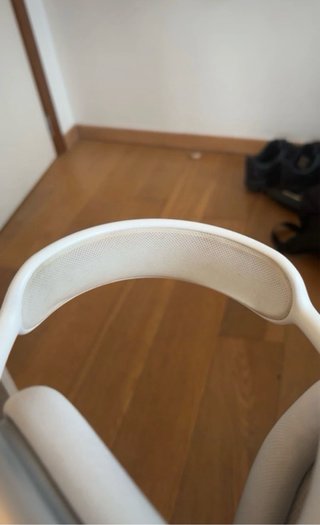 AirPods Max Argento