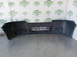 Paragolpes opel 105542 vivaro furgon combi 07.2006