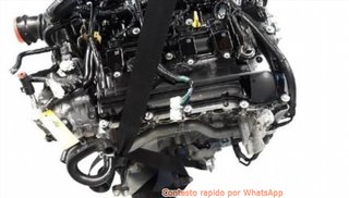 Motor completo p5 mazda 2 1.5 16v cat mo Ref:18052