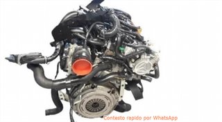 Motor completo p5 mazda 2 1.5 16v cat mo Ref:18052