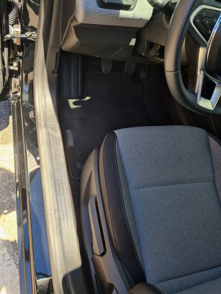 Detailing de interior de coche a domicilio