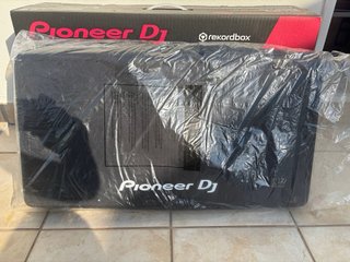 Controladora DJ Pioneer DDJ-1000