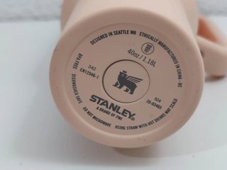 Stanley Quencher 1.2L Termo Acero Inox