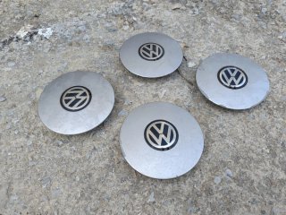 Tapacubos Volkswagen Polo III (Set 4)
