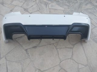 Parachoques trasero BMW F20/F21