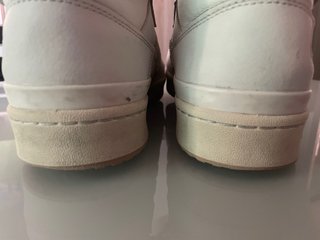 Adidas Forum 84 High Talla 41.5