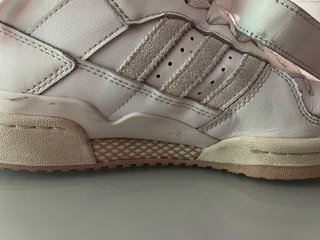 Adidas Forum 84 High Talla 41.5