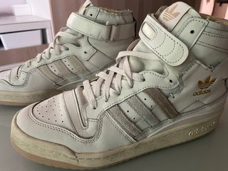 Adidas Forum 84 High Talla 41.5