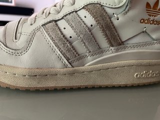 Adidas Forum 84 High Talla 41.5