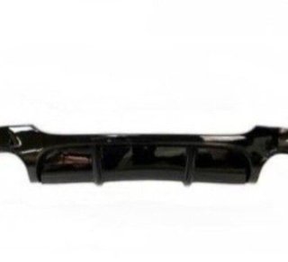 Difusor Trasero BMW E90 / E91 335 look M Performan