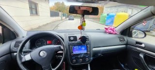 Volkswagen Golf 2006