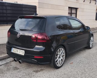 Volkswagen Golf 2006