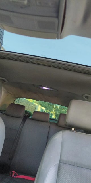 Volkswagen Golf 2006
