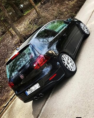 Volkswagen Golf 2006