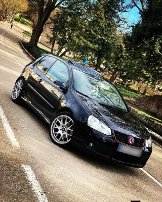 Volkswagen Golf 2006