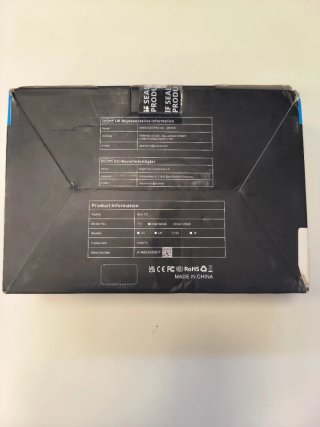 Mini PC ACEPC T11 8GB RAM 128GB SSD