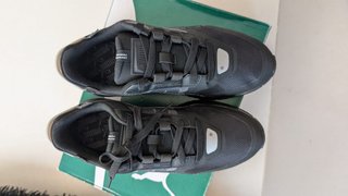 Zapatillas Puma Mirage Sport Tech Reflective