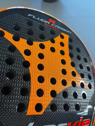 Star Vie S2 Fluor Carbon Effect