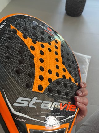 Star Vie S2 Fluor Carbon Effect