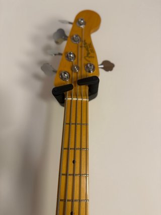 Fender American Pro II Jazz Bass V