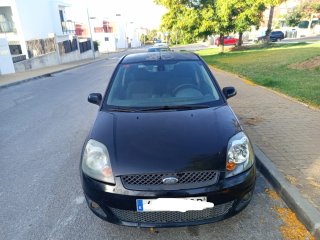 Ford Fiesta 2006