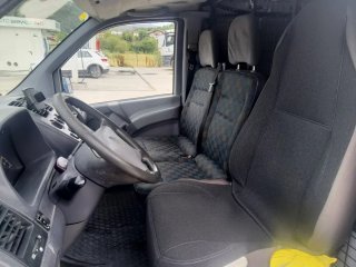 Mercedes Vito 110 CDI