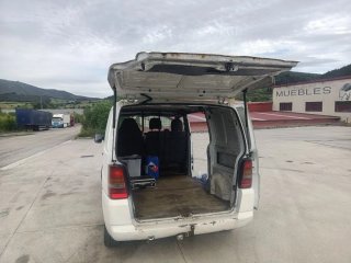 Mercedes Vito 110 CDI