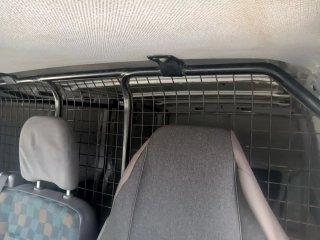 Mercedes Vito 110 CDI