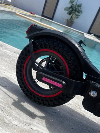 Patinete Eléctrico I9