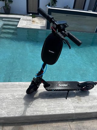Patinete Eléctrico I9
