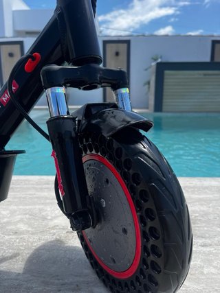 Patinete Eléctrico I9
