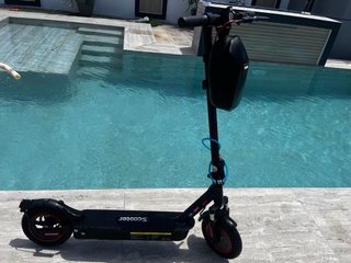 Patinete Eléctrico I9