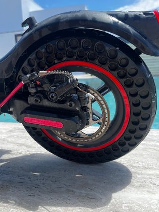 Patinete Eléctrico I9