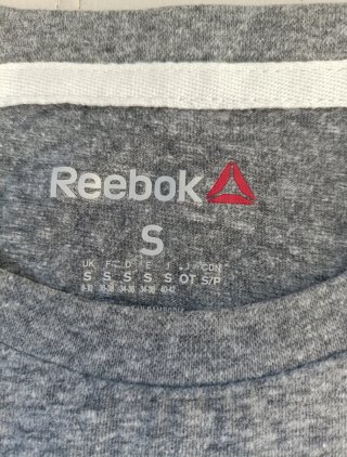 Conjunto Reebok y Tribord Talla S