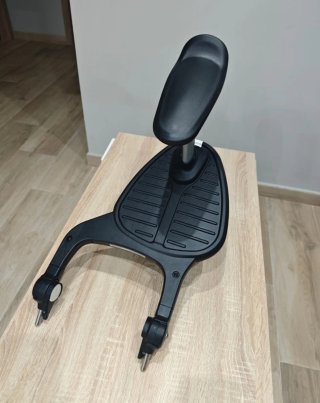 Patinete Bugaboo Dragonfly