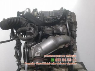 Motor honda n22a2 civic berlina 5 2.2 ce Ref:68291