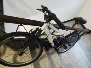 Bicicleta Montañera R24