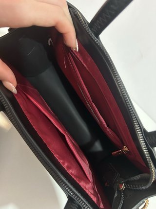 Bolso Tous Negro