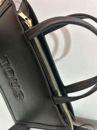 Bolso Tous Negro