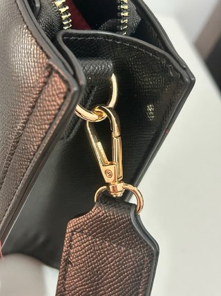 Bolso Tous Negro