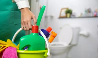 Servicios de limpieza