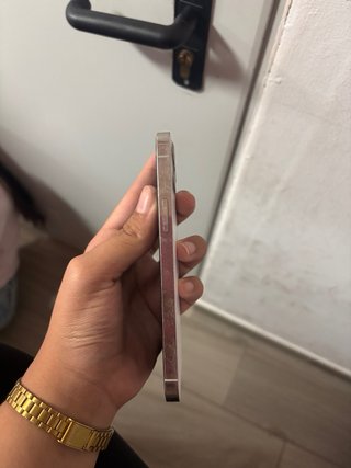 iPhone 12 Pro Bianco Dorato