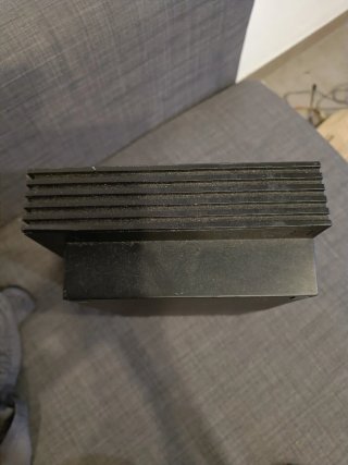 NO funciona Play Station 2 PS2
