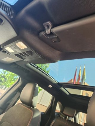 Ford Kuga 2023